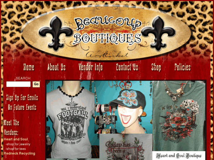 www.beaucoupboutiques.com