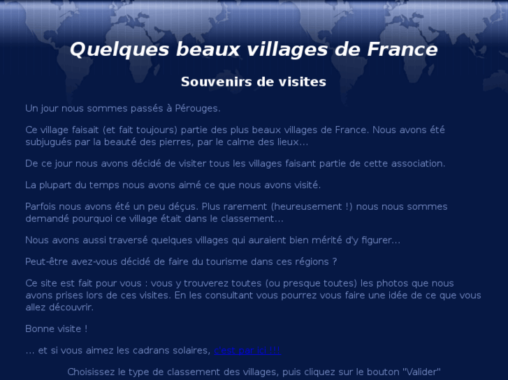 www.beauxvillages.fr