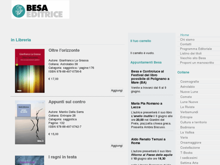 www.besaeditrice.it