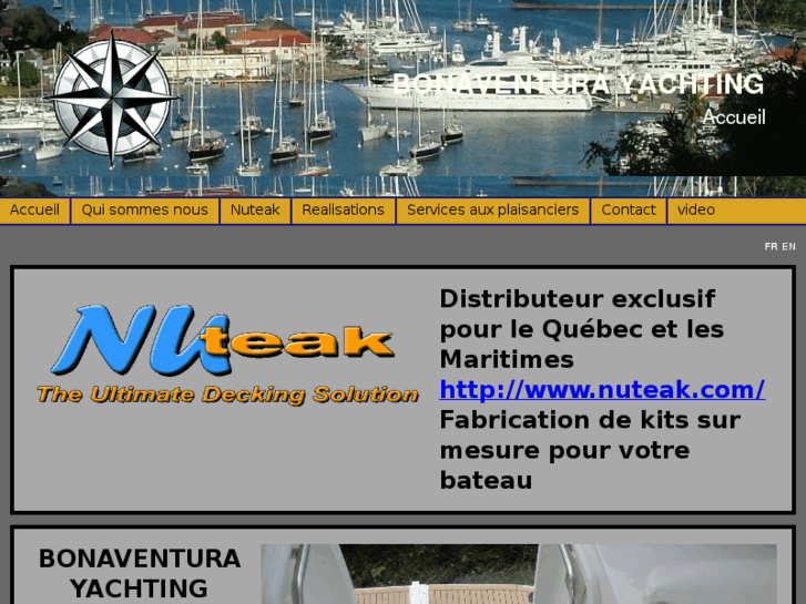 www.bonaventura-yachting.com