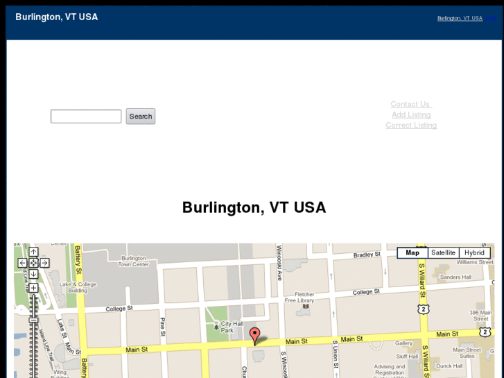 www.burlingtonvtusa.com