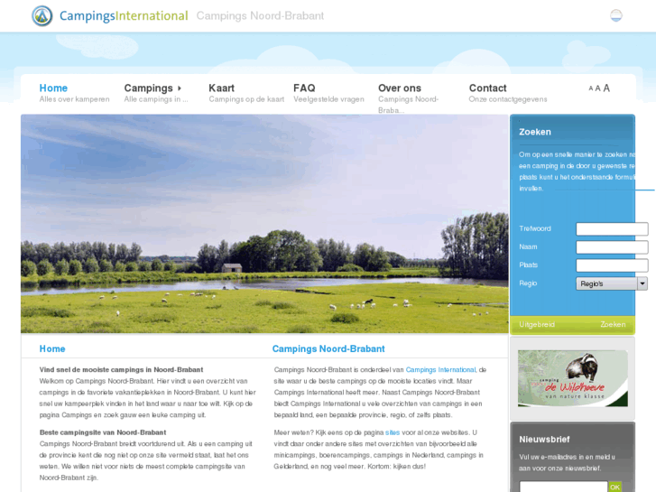 www.camping-noordbrabant.com