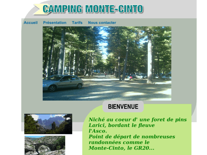 www.campingmontecinto-asco.com