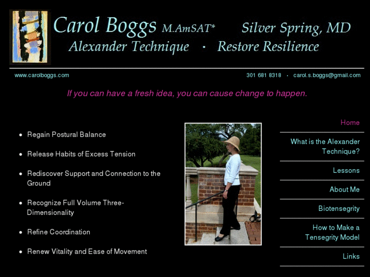 www.carolboggs.com