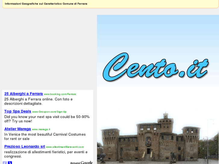 www.cento.it