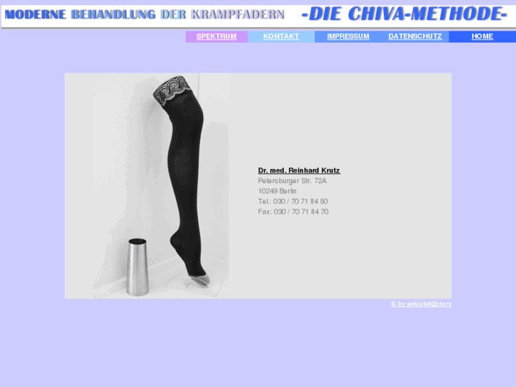 www.chiva-berlin.com