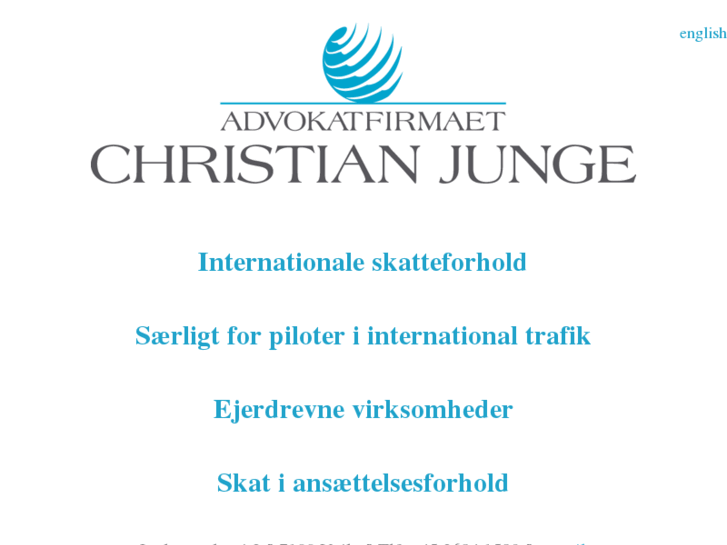 www.christianjunge.com