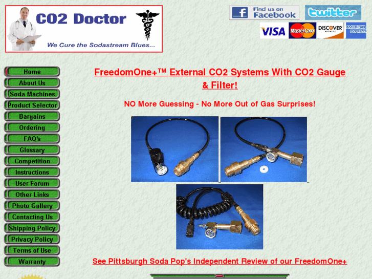 www.co2doctor.com