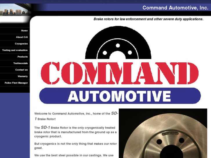 www.commandautomotive.com