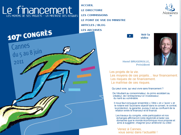 www.congresdesnotaires.com