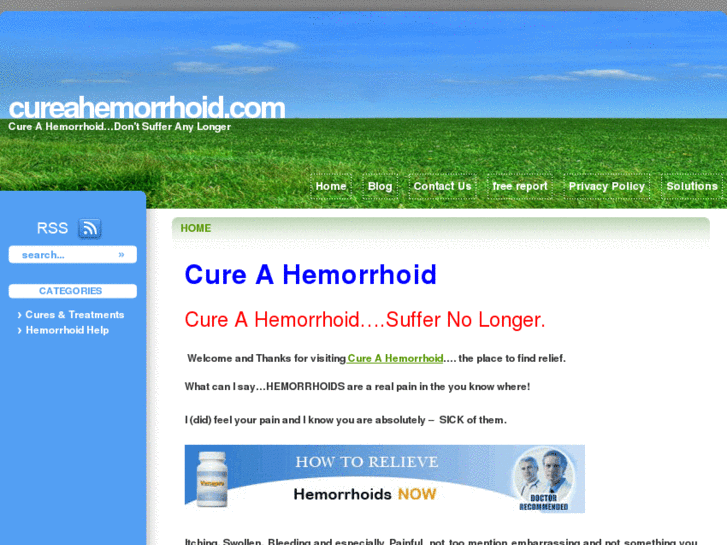 www.cureahemorrhoid.com