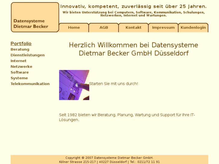 www.datenbecker.com