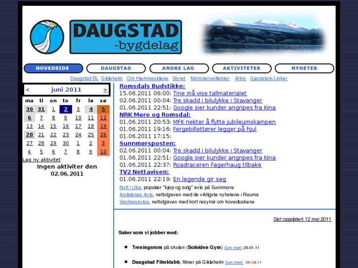 www.daugstad.org