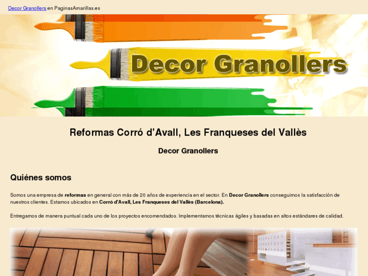 www.decorgranollers.com