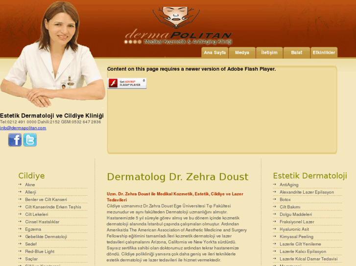 www.dermapolitan.com