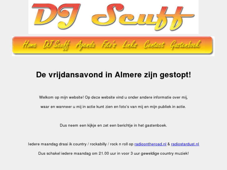 www.djscuff.nl