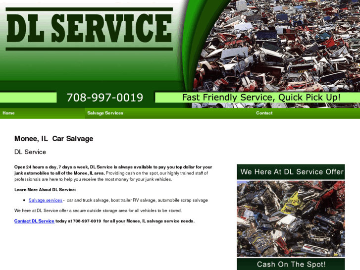www.dlserviceil.com