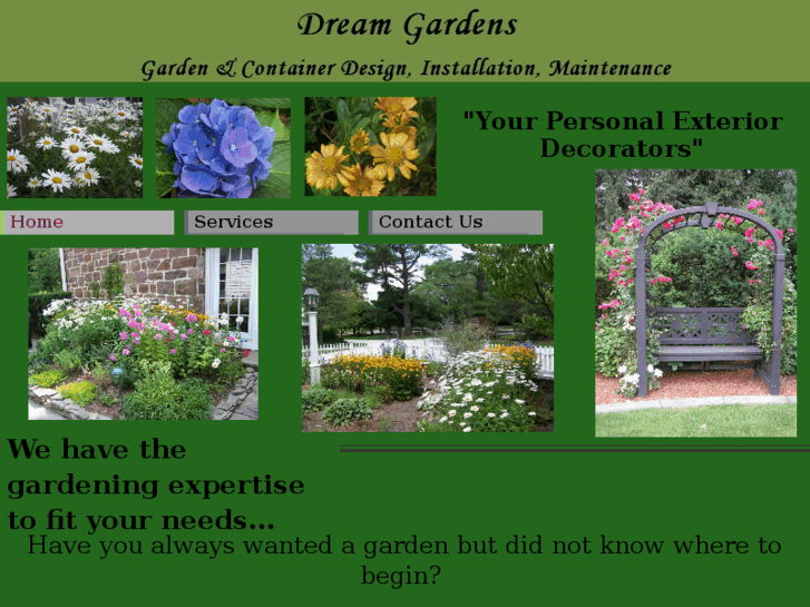 www.dreamgardensnj.com