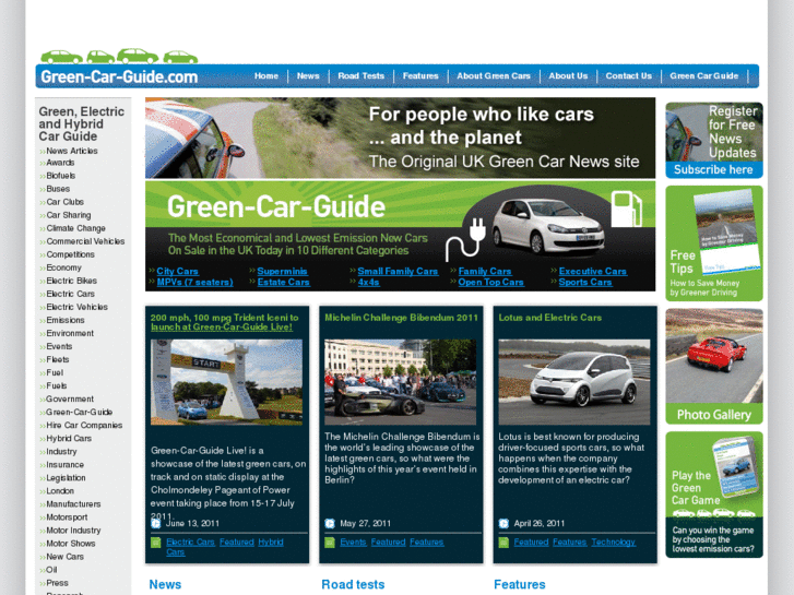 www.eco-car-guide.com