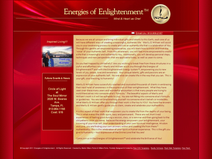 www.energiesofenlightenment.com