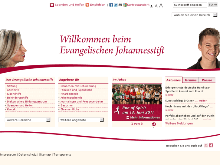 www.evangelisches-johannesstift.de