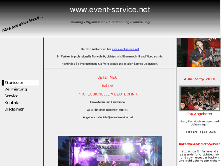 www.event-service.net