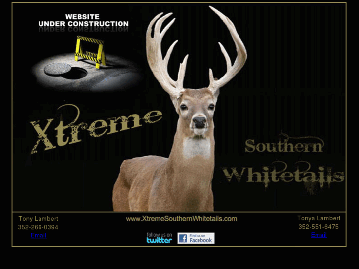 www.extremesouthernwhitetails.com