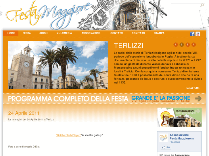 www.festamaggiore.it