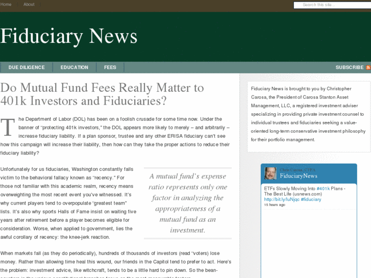 www.fiduciarynews.net