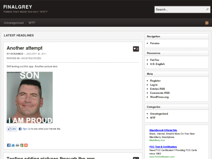 www.finalgrey.com