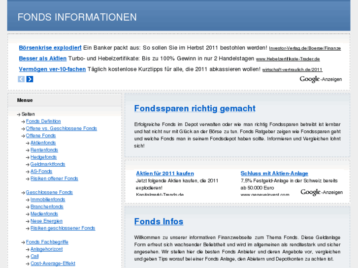 www.fonds-infoseite.de