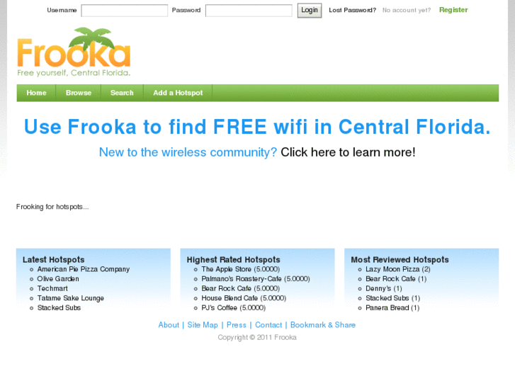 www.frooka.com