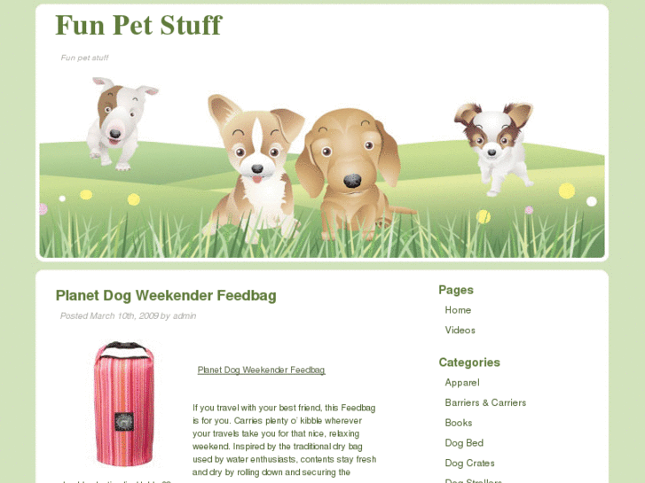 www.funpetstuff.com