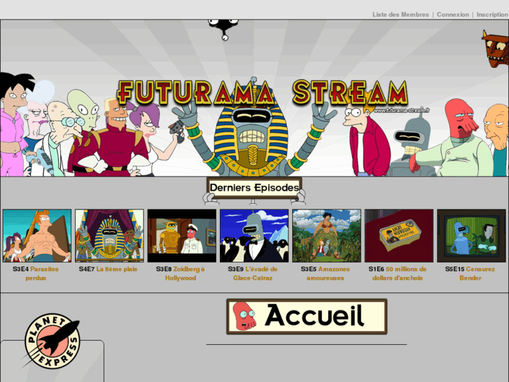 www.futurama-stream.fr