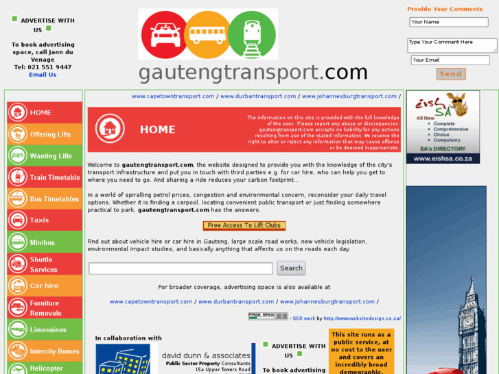 www.gautengtransport.com