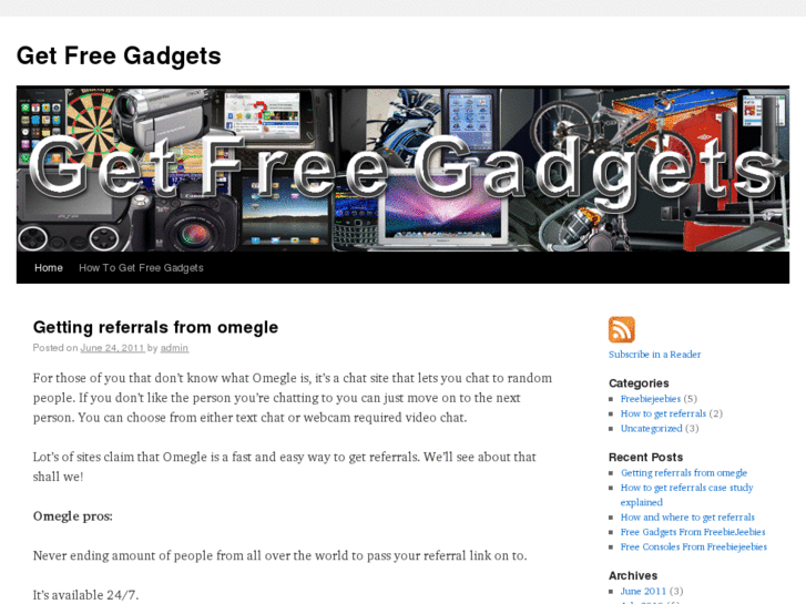 www.getfreegadgets.net