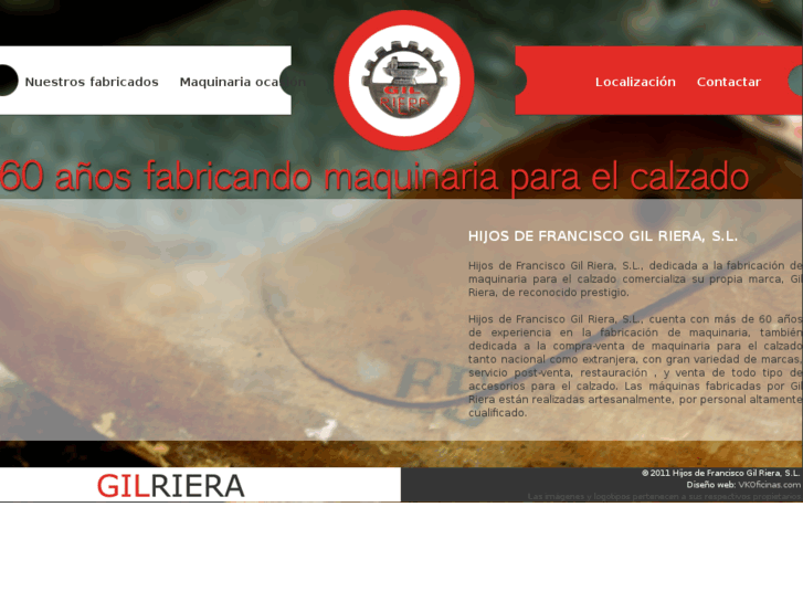 www.gilriera.com