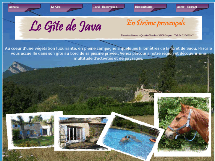 www.gite-java.com