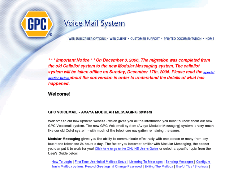 www.gpcvoicemail.com