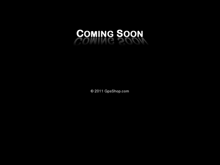 www.gpsshop.com