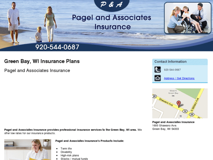 www.greenbay-insurance.com