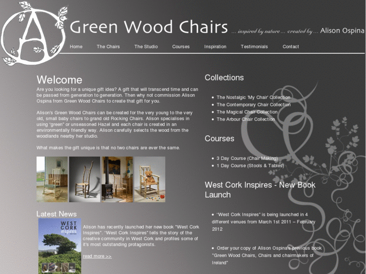 www.greenwoodchairs.com