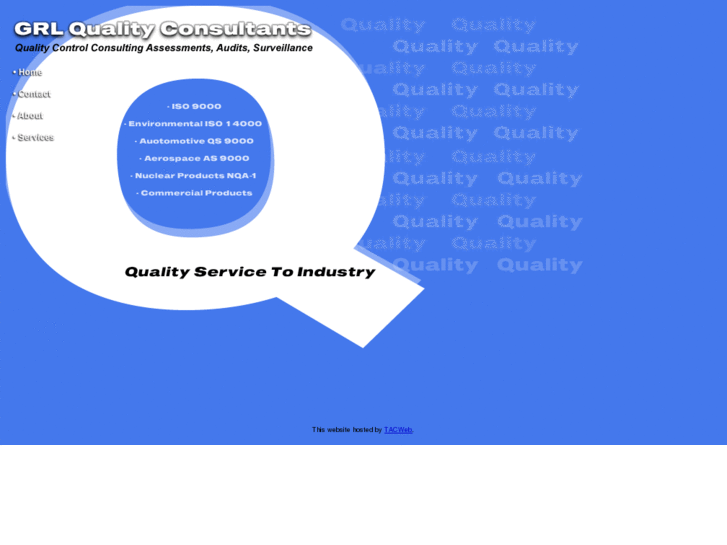 www.grlquality.com