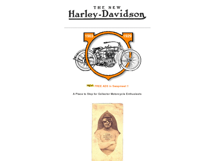 www.harley-memories.com