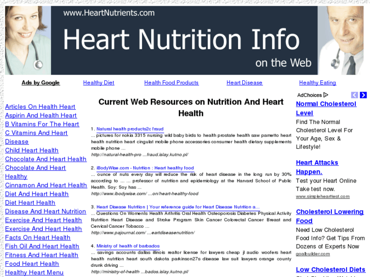 www.heartnutrients.com