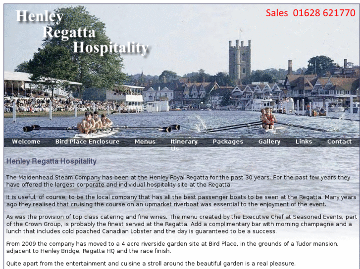 www.henleyregattahospitality.com