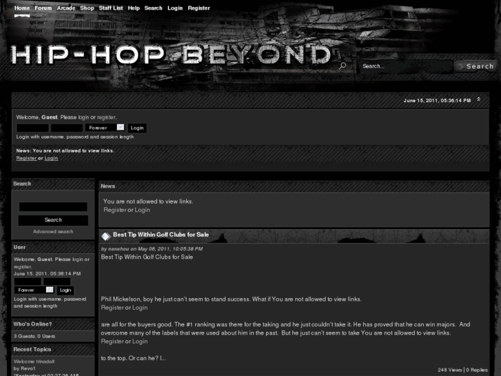 www.hiphopbeyond.com