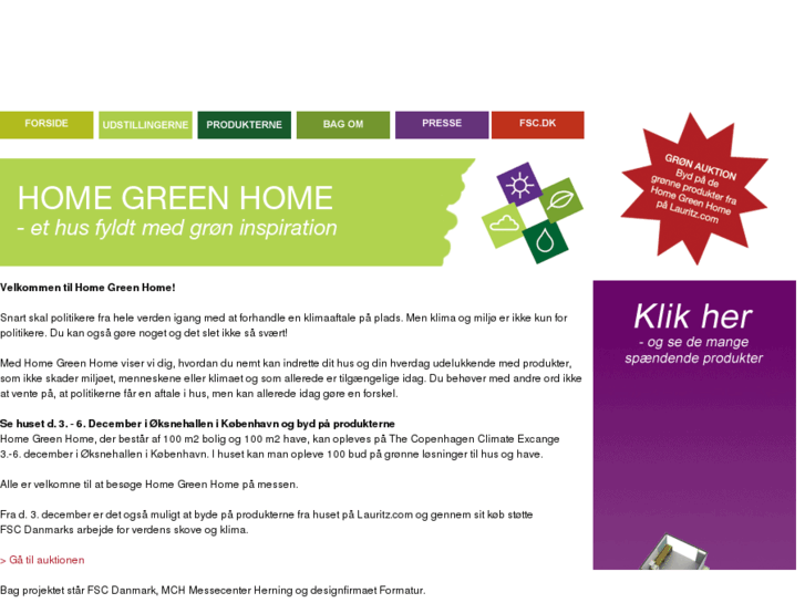 www.homegreenhome.dk