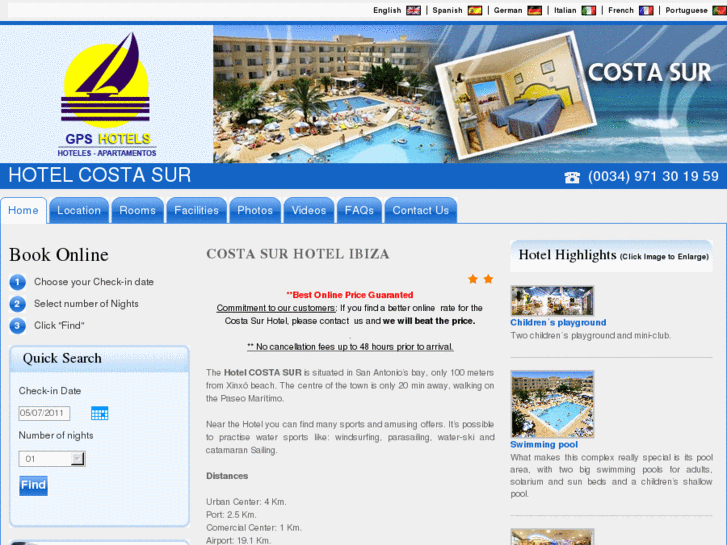 www.hotelcostasur-ibiza.com