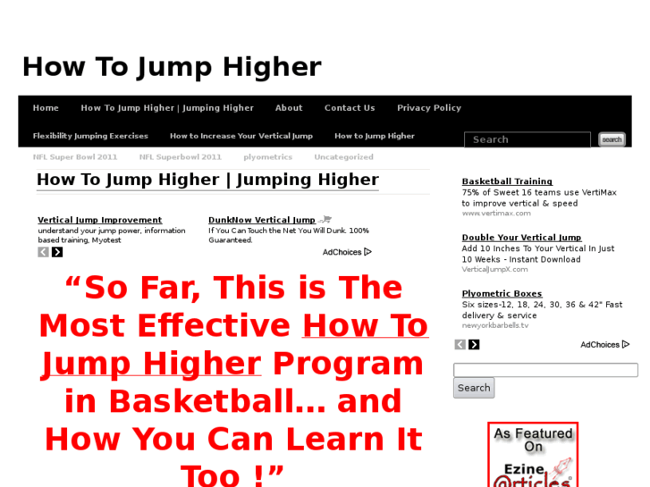 www.howtojumphigherr.com